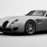 2010 Wiesmann GT MF5