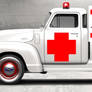 3100 Ambulance