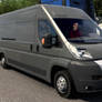 2010 Fiat Ducato Maxi