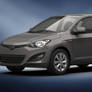 2013 Hyundai i20 Sportz