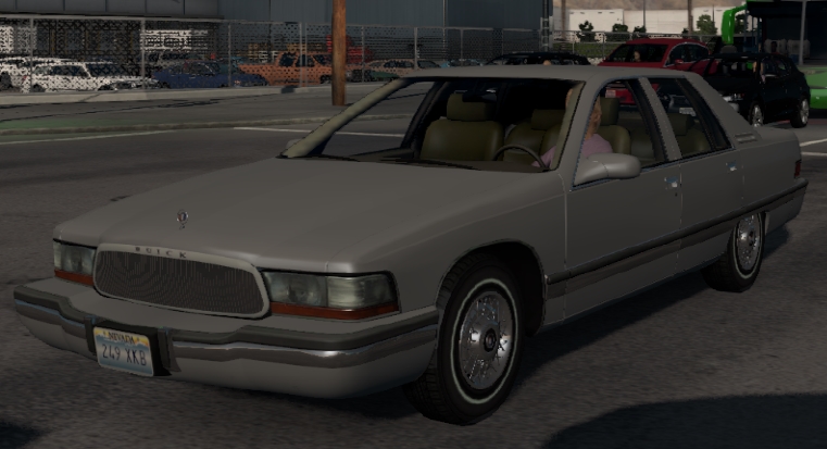 1992 Buick Roadmaster >> 1992 Buick Roadmaster By Bhw2279 On Deviantart 1992 Buick Roadmaster >> 1992 Buick Roadmaster By Bhw2279 On Deviantart