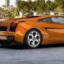 2004 Lamborghini Gallardo E-Gear