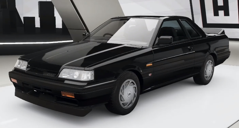 1987 Nissan Skyline Gts R By Bhw2279 On Deviantart 1987 Nissan Skyline Gts R By Bhw2279 On Deviantart