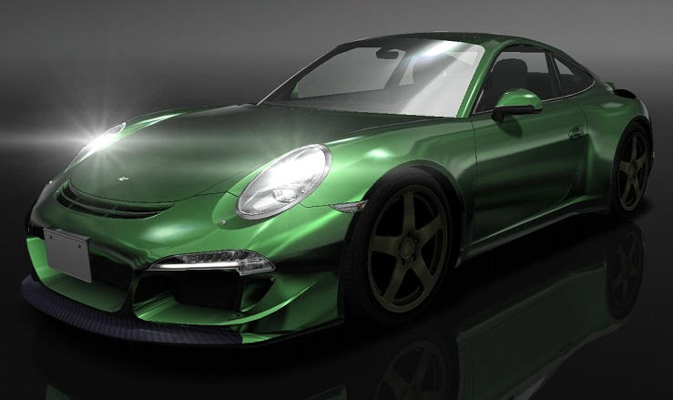 2014 RUF Rt-35 by bhw2279 on DeviantArt
