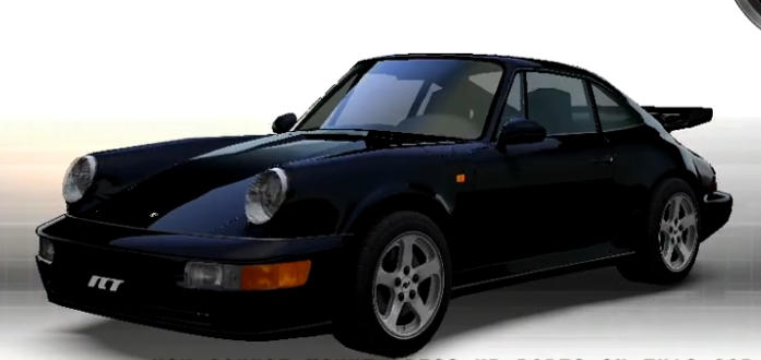 1993 RUF RCT by bhw2279 on DeviantArt