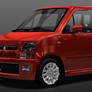 2005 Suzuki Wagon R RR-Di