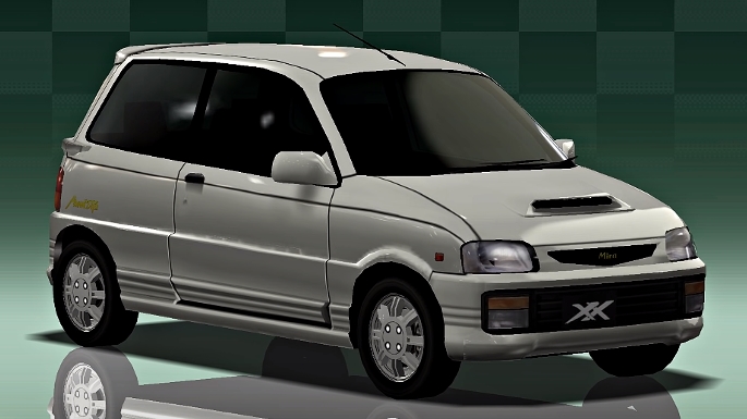 1995 Daihatsu Mira Tr Xx Avanzato R By Bhw2279 On Deviantart 1995 Daihatsu Mira Tr Xx Avanzato R By Bhw2279 On Deviantart