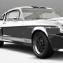 Shelby GT500 Eleanor