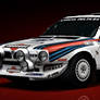 1985 Lancia Delta S4