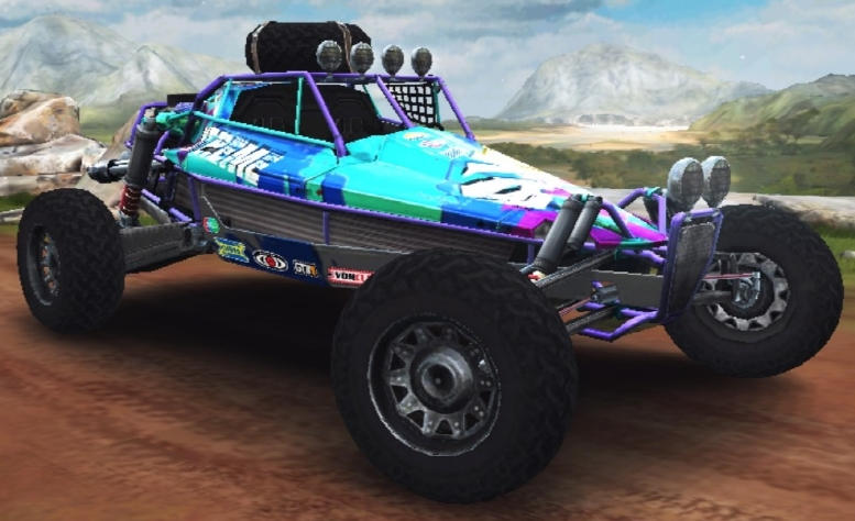 Custom Made 1990's Racing Buggy by bhw2279 on DeviantArt