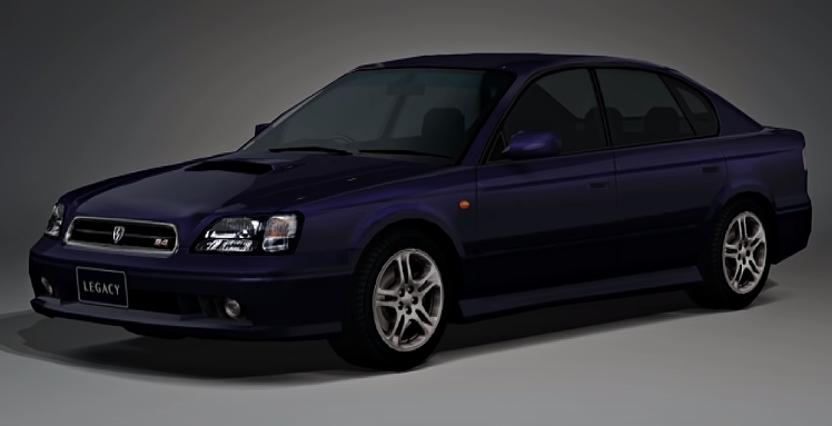 1999 Subaru Legacy B4 Rsk By Bhw2279 On Deviantart 1999 Subaru Legacy B4 Rsk By Bhw2279 On Deviantart
