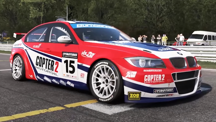 12 Bmw 3 Tc Wtcc By Bhw2279 On Deviantart 12 Bmw 3 Tc Wtcc By Bhw2279 On Deviantart