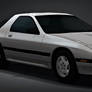 1986 Mazda Savanna RX-7 GT Limited