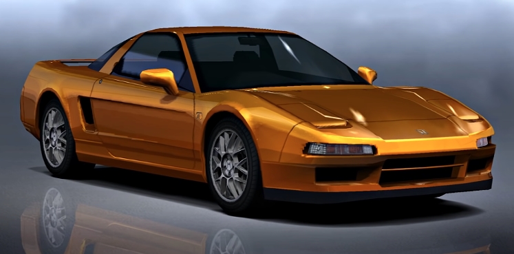 1997 Honda Nsx Type S Zero By Bhw2279 On Deviantart 1997 Honda Nsx Type S Zero By Bhw2279 On Deviantart