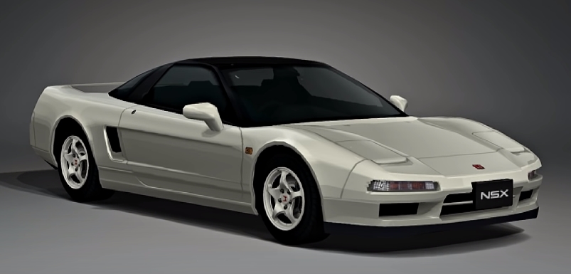 1992 Honda Nsx Type R By Bhw2279 On Deviantart 1992 Honda Nsx Type R By Bhw2279 On Deviantart