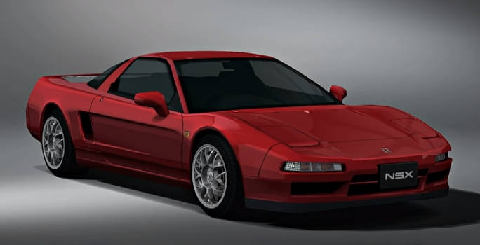 Explore The Best Nsx Art Deviantart Explore The Best Nsx Art Deviantart