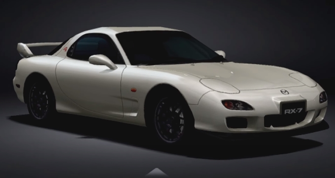 01 Mazda Rx 7 Type Rz By Bhw2279 On Deviantart 01 Mazda Rx 7 Type Rz By Bhw2279 On Deviantart