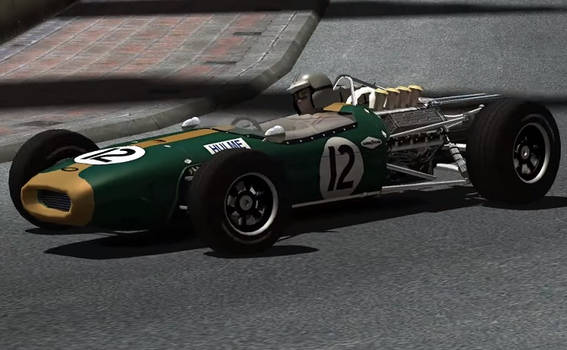 Brabham BT55 by Lintairi on DeviantArt