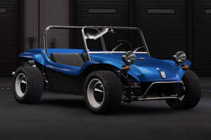 1968 Meyers Manx