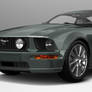 2006 Ford Mustang GT