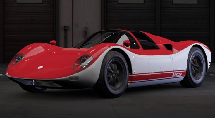 1967 Nissan R380-II by bhw2279 on DeviantArt