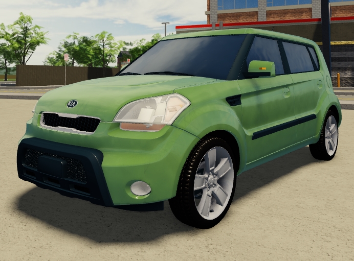 2000 Ford Ka by bhw2279 on DeviantArt