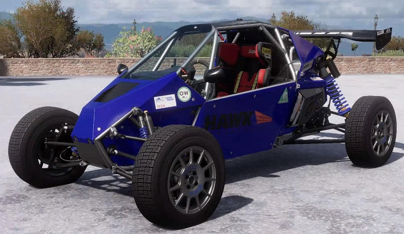 2021 Sierra Cars RX3 by bhw2279 on DeviantArt