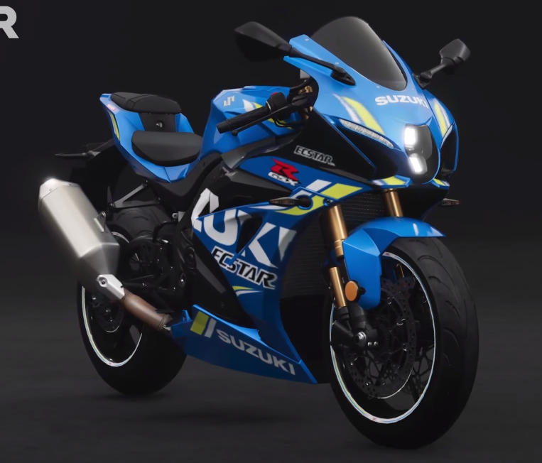 18 Suzuki Gsx R1000r By Bhw2279 On Deviantart 18 Suzuki Gsx R1000r By Bhw2279 On Deviantart