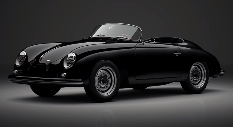 1956 Porsche 356 A 1500 GS GT Carrera Speedster by bhw2279 on DeviantArt 1956 Porsche 356 A 1500 GS GT Carrera Speedster by bhw2279 on DeviantArt