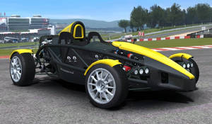 2012 Ariel Atom 3.5