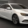 2018 Buick Regal Sportback