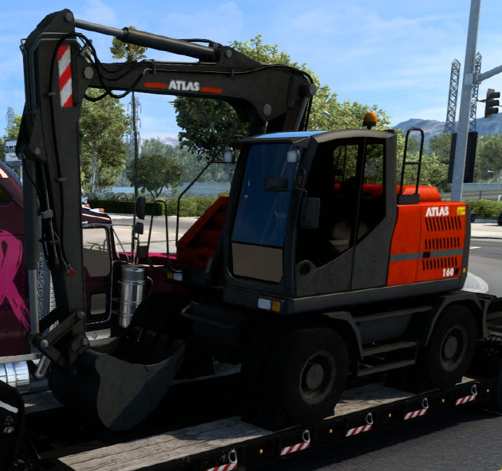 2015 Atlas 160W by bhw2279 on DeviantArt