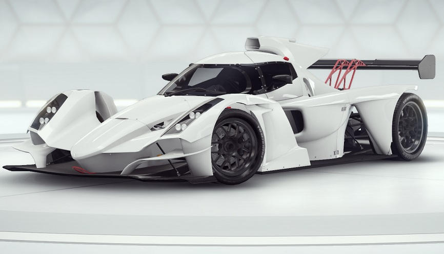 2021 Praga R1 by bhw2279 on DeviantArt