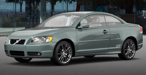 2007 Volvo C70