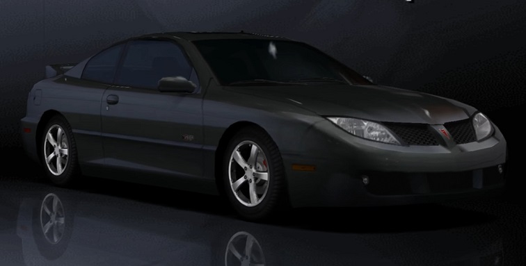 1999 Pontiac Grand Prix GT by CreativeT01 on DeviantArt