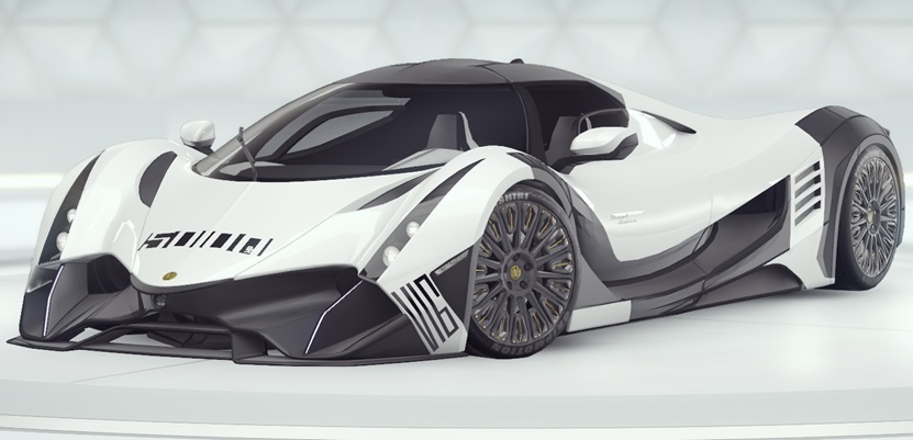 Devel R&b 2023 Devel Sixteen V16 by bhw2279 on DeviantArt