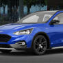 2019 Ford Focus Active