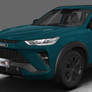 2023 Haval H6S