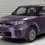 2008 Scion xB