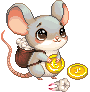 La Petite Souris