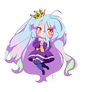 Queen Shiro