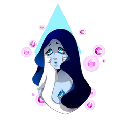 - BLUE DIAMOND -