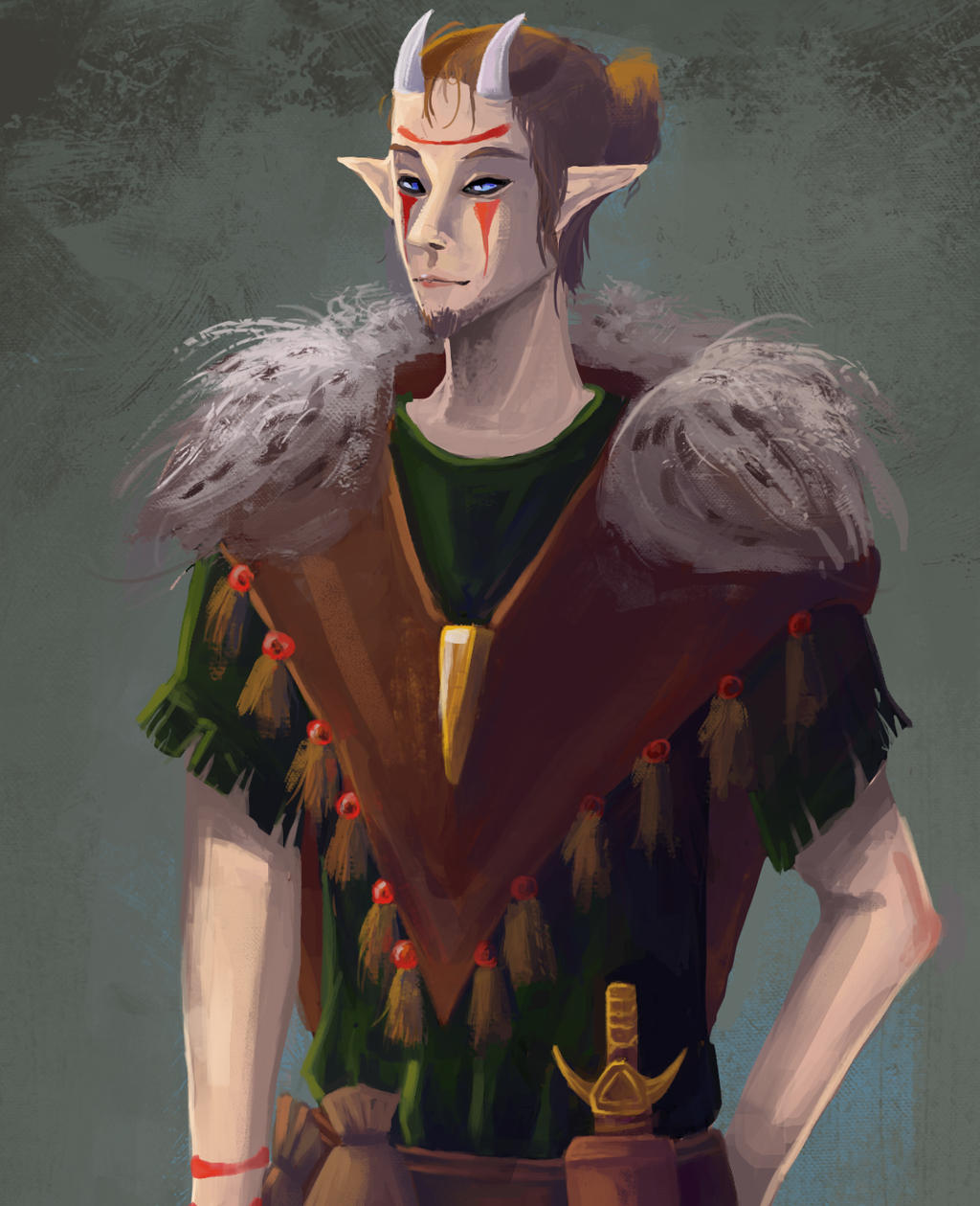 Pathfinder Deviantart Pathfinder by AstFarewell on DeviantArt