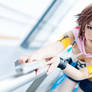 Yuna [ Gunner Ver. ] from FFX-2 - 04