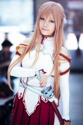 Yuuki Asuna - Sword Art Online