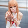 Asuna - Titania ver. from Sword Art Online