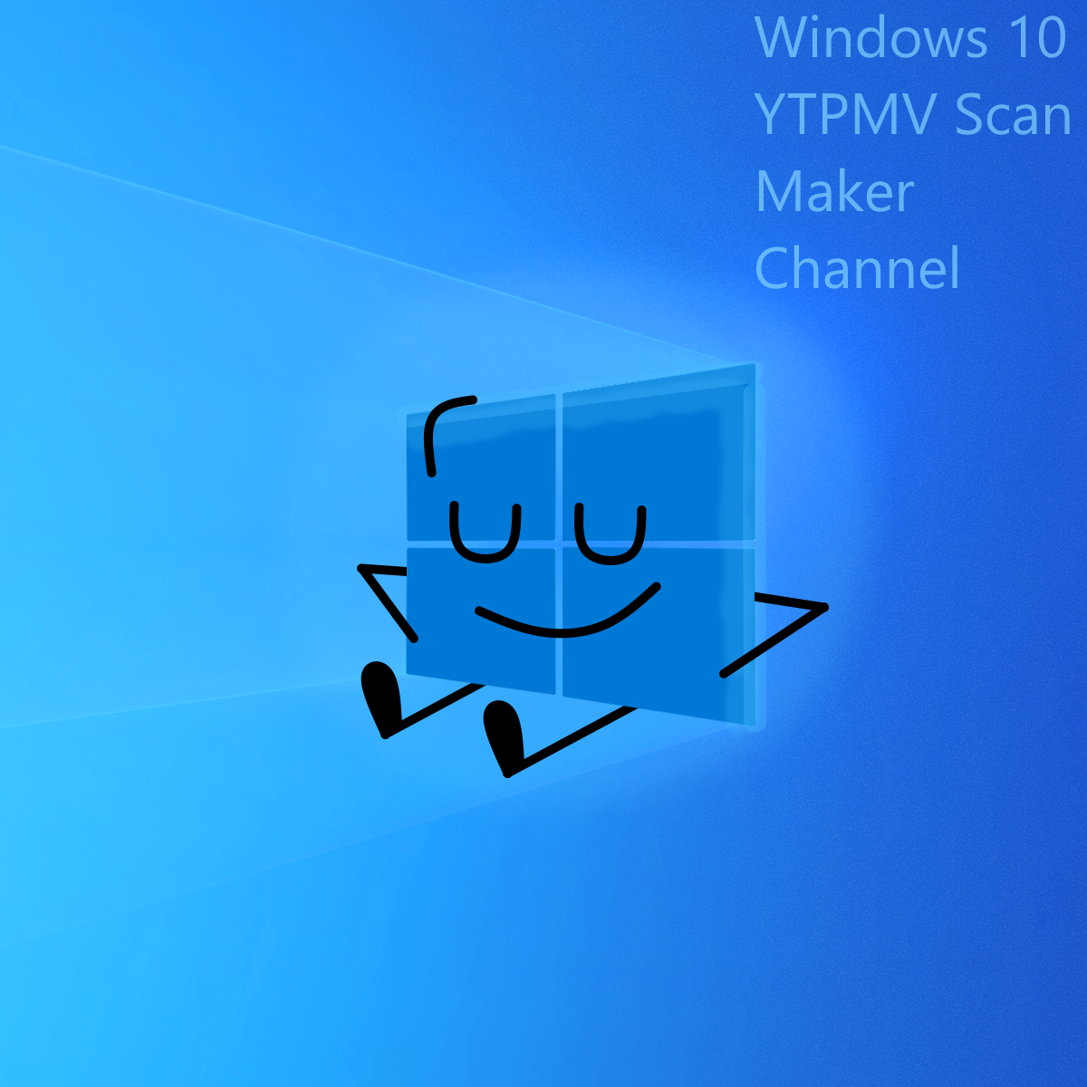 Windows 10 relaxing on a desktop! by Swissboiland on DeviantArt