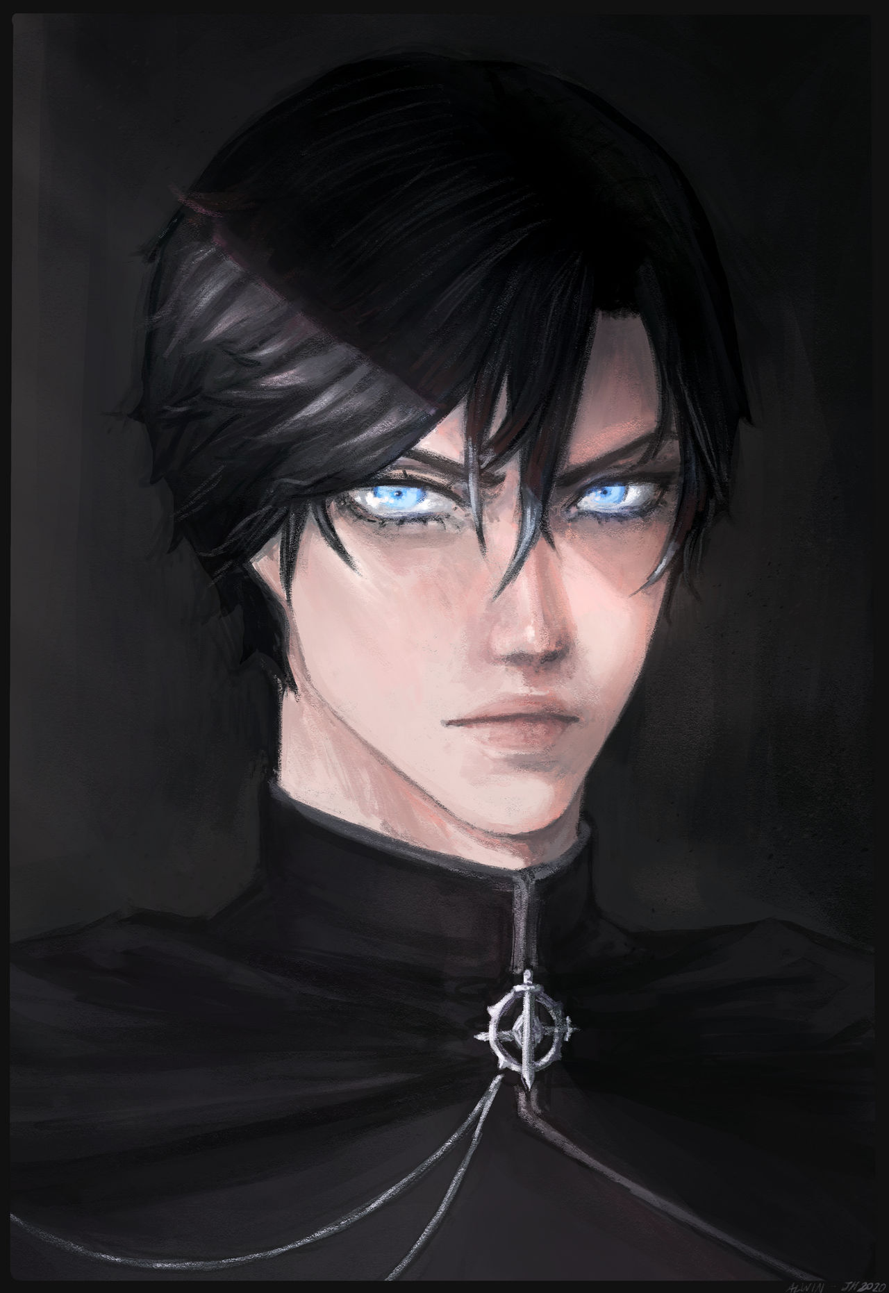 Alwin by m-juneber on DeviantArt