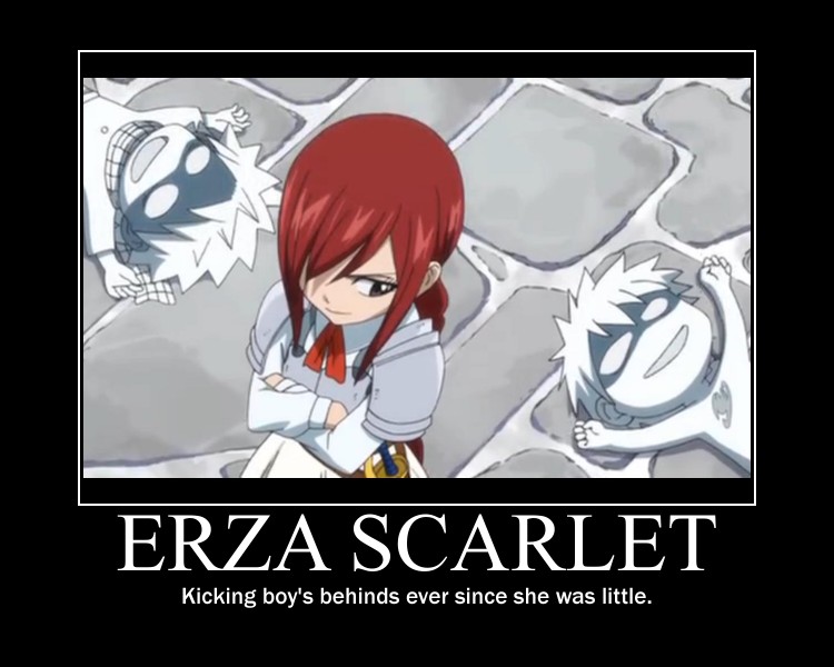 FT-MP Little Erza