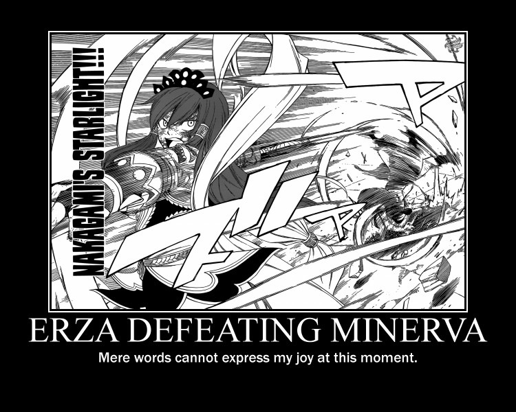 FT-MP Minerva's Defeat